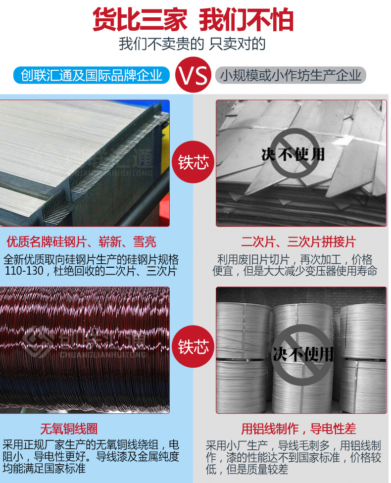 S11-MRD-30KVA地埋式變壓器 電力全銅變壓器 高壓油浸  變壓器廠家特惠直銷-創聯匯通示例圖8